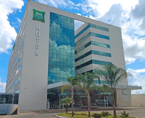 Lago Sul Hotel | ibis Styles Brasilia Aeroporto