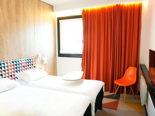 Centre Ancien Hotel | ibis Styles Caen Centre Historique