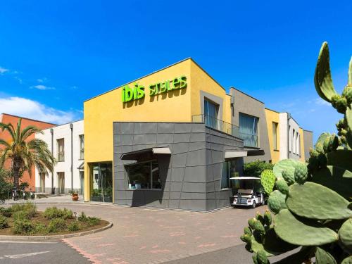 Acireale Hotel | ibis Styles Catania Acireale