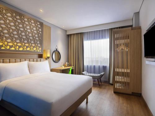 Cikarang Hotel | ibis Styles Cikarang