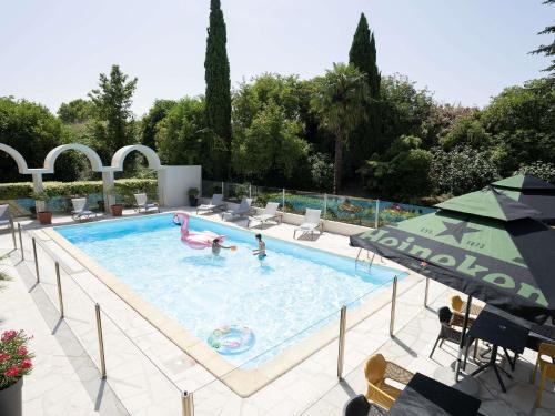 Chateaubernard Hotel | Ibis Styles Cognac