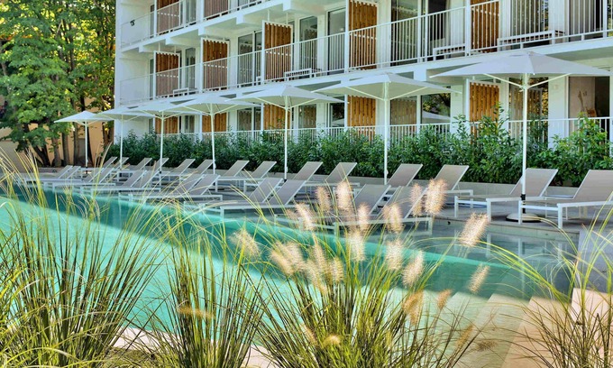 Golden Sands Hotel | ibis Styles Golden Sands Roomer Hotel