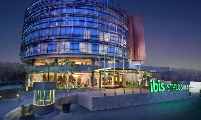 Tangerang Hotel | ibis Styles Jakarta Airport