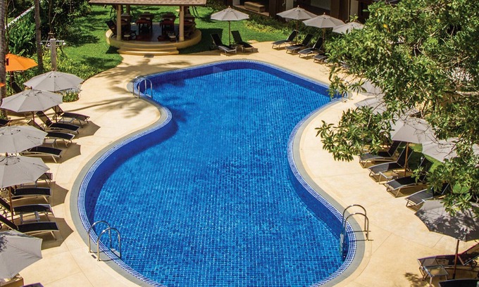 Ao Nang Hotel | ibis Styles Krabi Ao Nang
