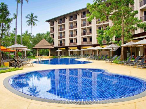 Ao Nang Hotel | ibis Styles Krabi Ao Nang