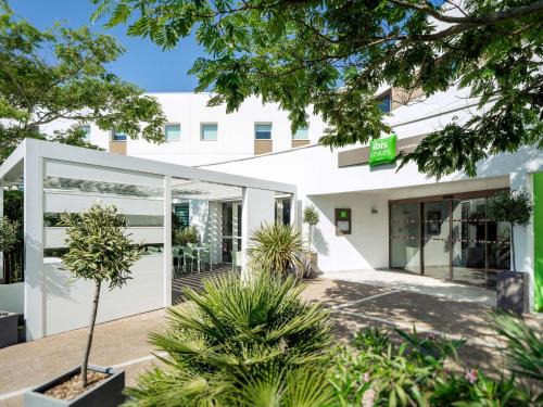 Les Sables d'Olonne Hotel | ibis Styles Les Sables Olonne