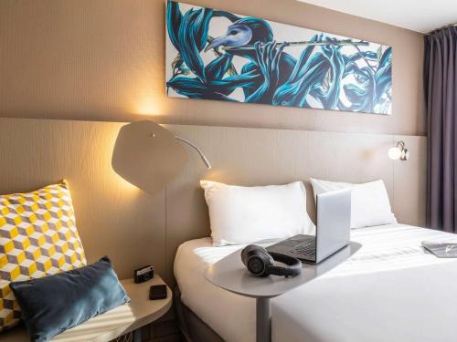 Bercy Hotel | ibis Styles Paris Bercy