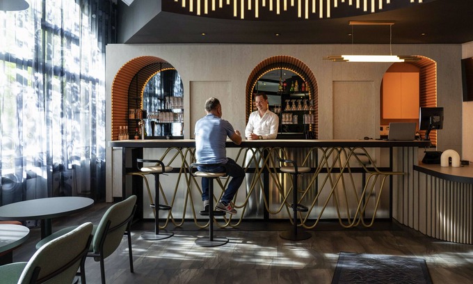 Issy-les-Moulineaux Hotel | ibis Styles Paris Porte de Versailles - Mairie d'Issy