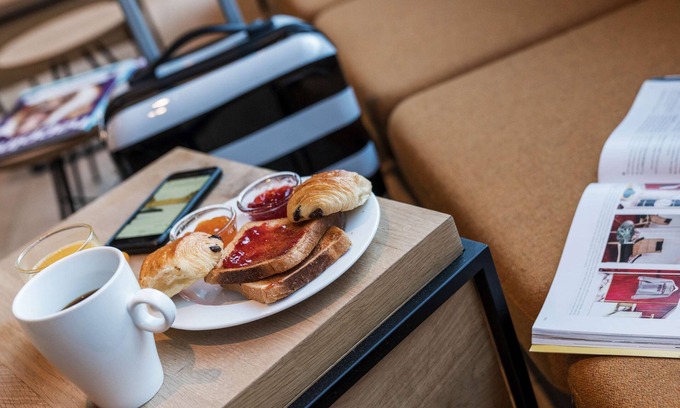Butte-aux-Cailles Hotel | ibis Styles Paris Place d'Italie Butte aux Cailles Hotel
