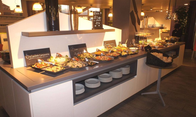 Roissy-en-France Hotel | ibis Styles Paris Roissy CDG