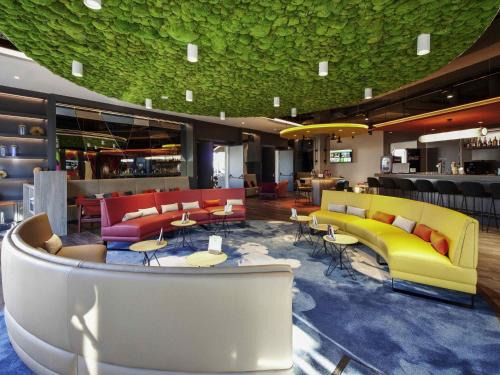 Parndorf Hotel | ibis Styles Parndorf Neusiedler See
