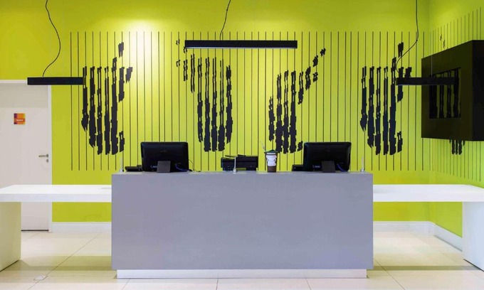 Ponta Pora Hotel | ibis Styles Ponta Pora