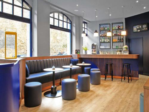 Intra Muros Hotel | ibis Styles Saint Malo Centre Historique