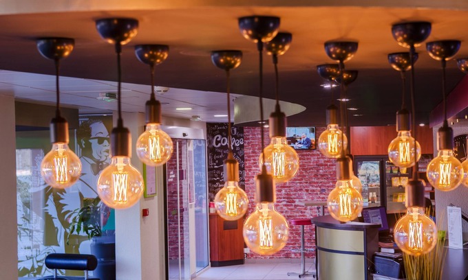 Blagnac Hotel | ibis Styles Toulouse Blagnac Aeroport