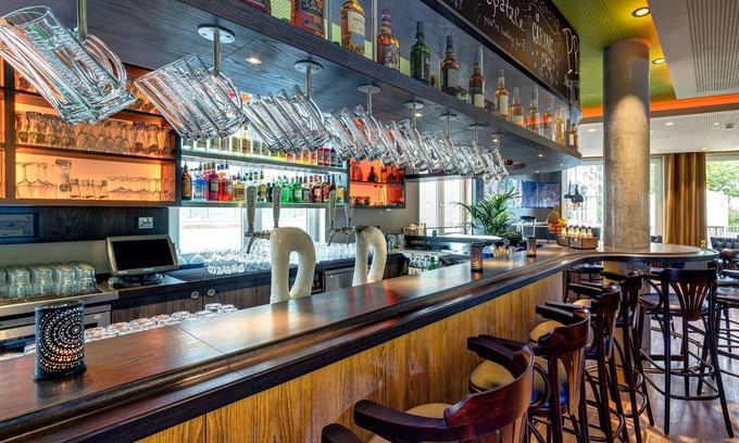 Zentrum Hotel | ibis Styles Tubingen