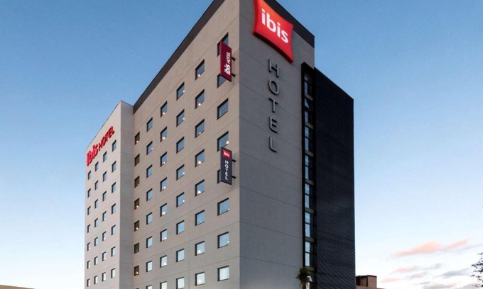 Zona Río Hotel | ibis Tijuana