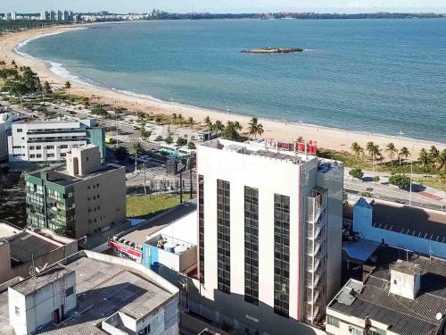 Jardim da Penha Hotel | ibis Vitoria Praia de Camburi