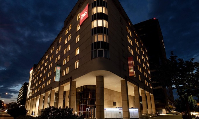 Muranow Hotel | ibis Warszawa Stare Miasto Old Town