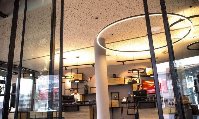 Wels Hotel | Ibis Wels