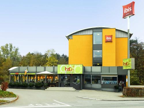 Horgen District Hotel | ibis Zurich Adliswil
