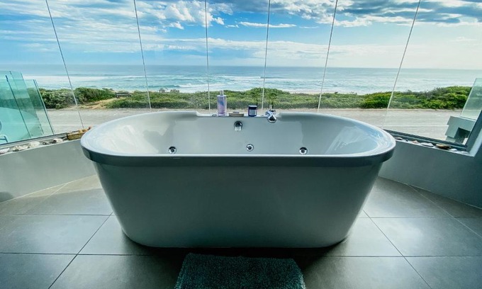 Wilderness Beach Cama Y Desayuno | Ibitshi Beach Lodge Wilderness