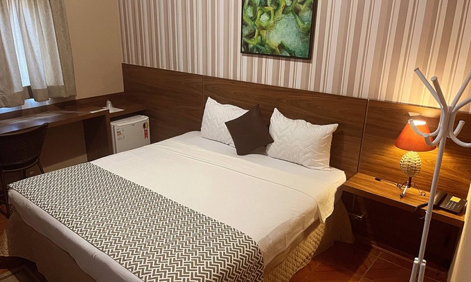 Ibiuna Hotel | Ibitur Hotel
