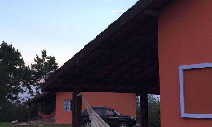 Ibiuna Casa | Ibiuna - Sítio da Torre
