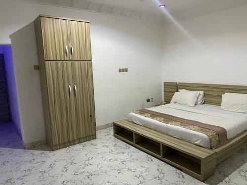 Maitama Apartamento | Ibiyemi apartment