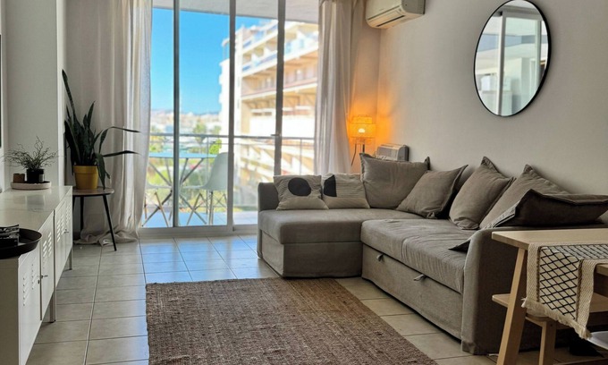 Talamanca Apartamento | Ibiza - Apartment - Sleeps 4 - Old Town