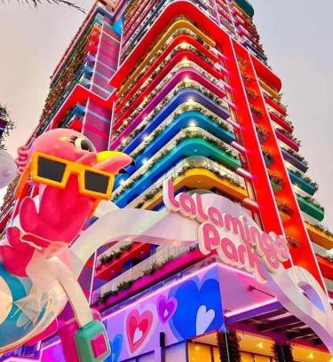Trang Bom Complejo | Ibiza Hải Tiến