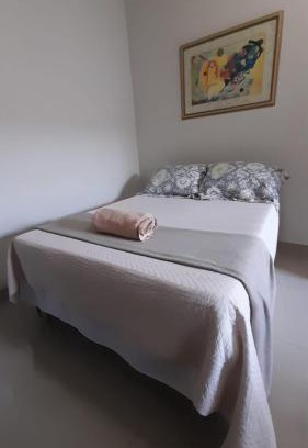 Uberaba Casa | Ibiza Inn Suítes Uberaba