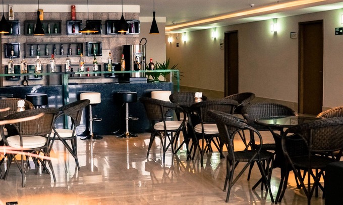 Anapolis Hotel | Ibiza Plaza Hotel