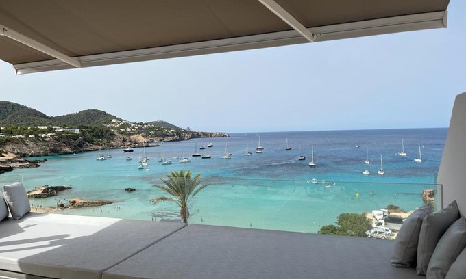 Sant Josep de sa Talaia Apartamento | Ibiza Relax