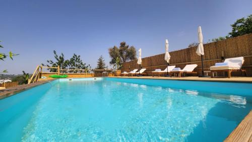 Nuestra Señora de Jesús Casa | Ibiza Sunshine Hideaway