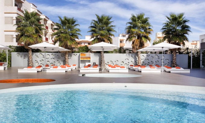 Sant Jordi de Ses Salines Apartamento | Ibiza Sun Apartments