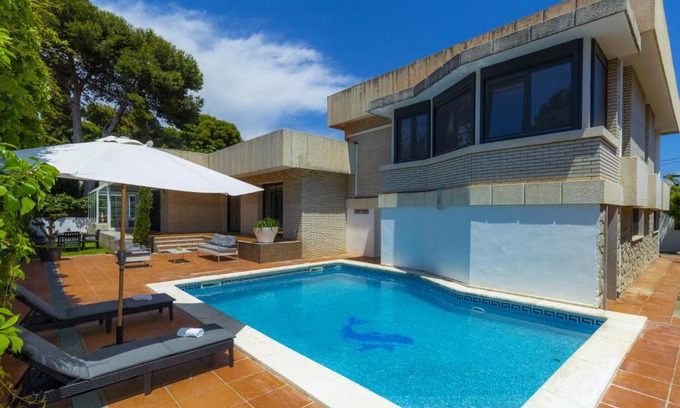 Vilafortuny Villa | Ibiza Villa Planetcostadorada