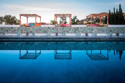 Santa Eulalia del Río Hotel | Ibizazen