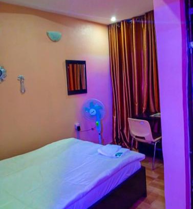 Ipoti Hotel | IBK SIMI Hotel