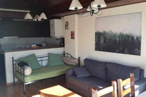 Formigal Apartamento | Ibones azules