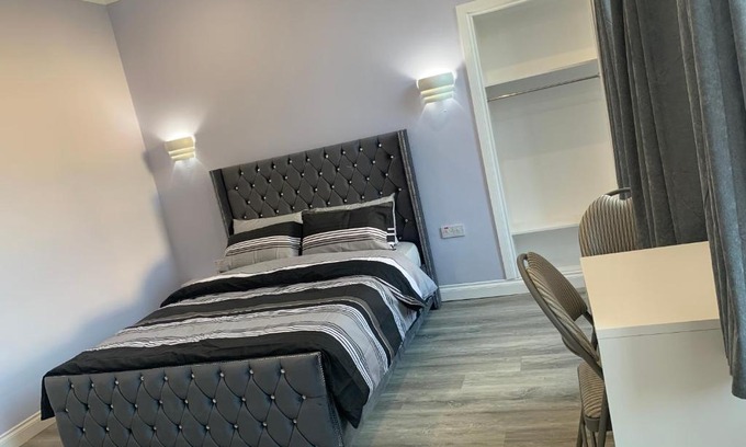 Govan Cama Y Desayuno | Ibrox Argyll Inn