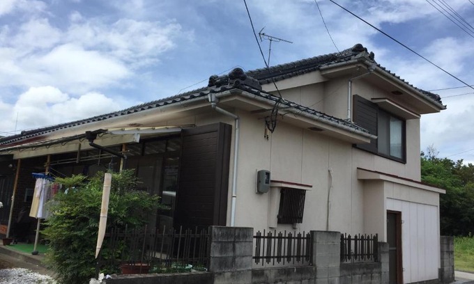Ibusuki Casa | Ibusiki Shizuka
