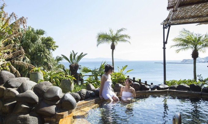 Ibusuki Hotel | Ibusuki Royal Hotel