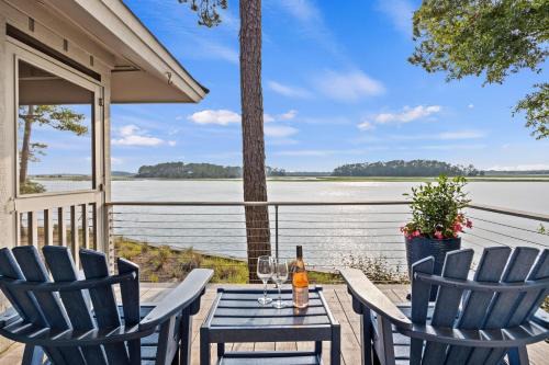West Beach Casa | IC05: 5 Inlet Cove