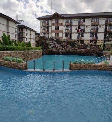 Novaliches Apartamento | Ica JM Nest at Hacienda Balai