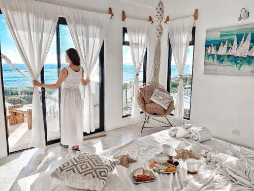Isla Mujeres Hotel | Icaco Island Village - Adults Only