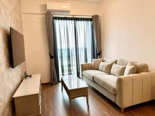 Taman Jubilee Apartamento | ICC Suites Ipoh 16th floor