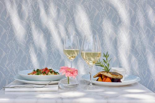Monoszlo Cama Y Desayuno | Icce Borbirtok - Wine, Dine & Rest