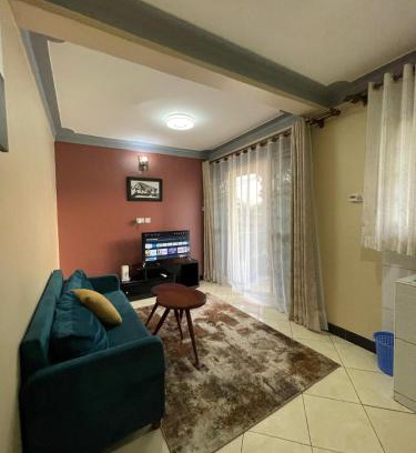 Namugongo Apartamento | ICE HOMES - Uganda Martyrs Namugongo