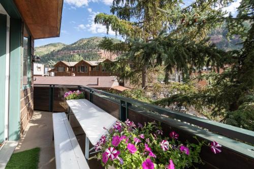 Telluride Apartamento | Ice House 317 condo