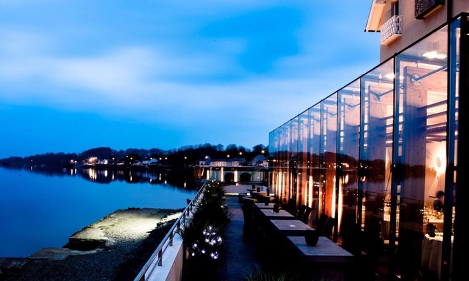 Ballina Hotel | Ice House Hotel